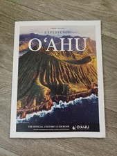 Experience Oahu Summer Fall 2024 Magazine And Oahu Menu Guide