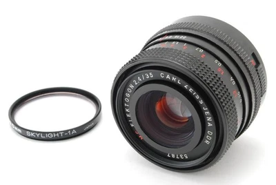 35mm Focal Camera Lenses f/2.4 Maximum Aperture for sale | eBay