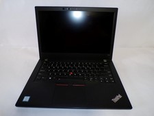Lenovo Thinkpad T480 14'' Core i7-8650U 1.9GHz 16GB 1TB SSD W11 Laptop (Z1544)
