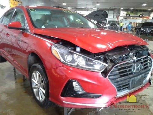 Hyundai Sonata 2019 limpiaparabrisas transmisión - Imagen 5 de 12