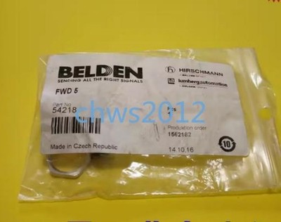 1 PCS NEW New original   FWD 5 connector 54218 #zc