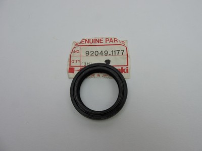 92049-1177 NOS Kawasaki Fork Oil Seal ZL600 ZX1100 ZX750 K44q | eBay