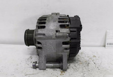 Citroen, C3, Alternator Petrol, 1.2, Turbo, Eb2Dt/Eb2Dtm Code, 120 Amp, B618, 08