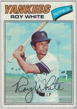 1977 Topps Baseball Cards (1-660) - Pick the Cards to Complete Your Set