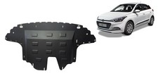 Boite de vitesse Hyundai I20