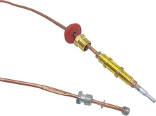 Heat N Glo Thermocouple For And Hearth & Home Fire Places 