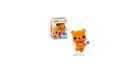 Funko Pop! Vinyl: Disney - Winnie the Pooh () - Hot Topic (Exclusive) #1008