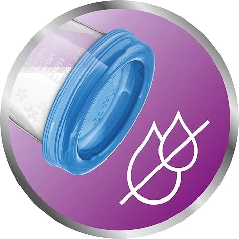 Stackable Leak Proof Write on Breast Milk Storage Cups (10 CT) - Image 2 of 4