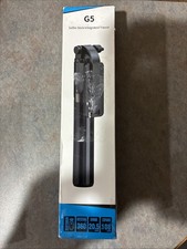 G5 Selfie Stick Integrated Tripod