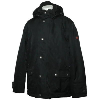 Wellensteyn, Winterjacke, Herren, Größe: XXXL, Schwarz #fhb - Bild 1 von 4