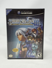 Phantasy Star Online Episode III: C.A.R.D. Revolution (Nintendo
