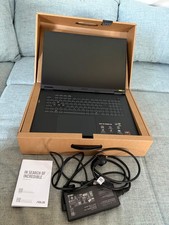 ASUS TUF Gaming Laptop 18 Zoll AMD Ryzen 7,16 GB-1TB wie Neu