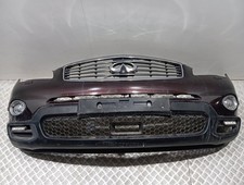 Pare-choc avant Infiniti EX