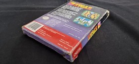 Rygar, Nes, Boxed 