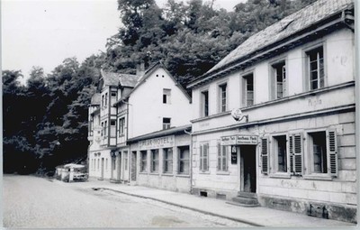 50360609 - 5413 Bendorf Gasthaus Flock , Park-Hotel , Foto