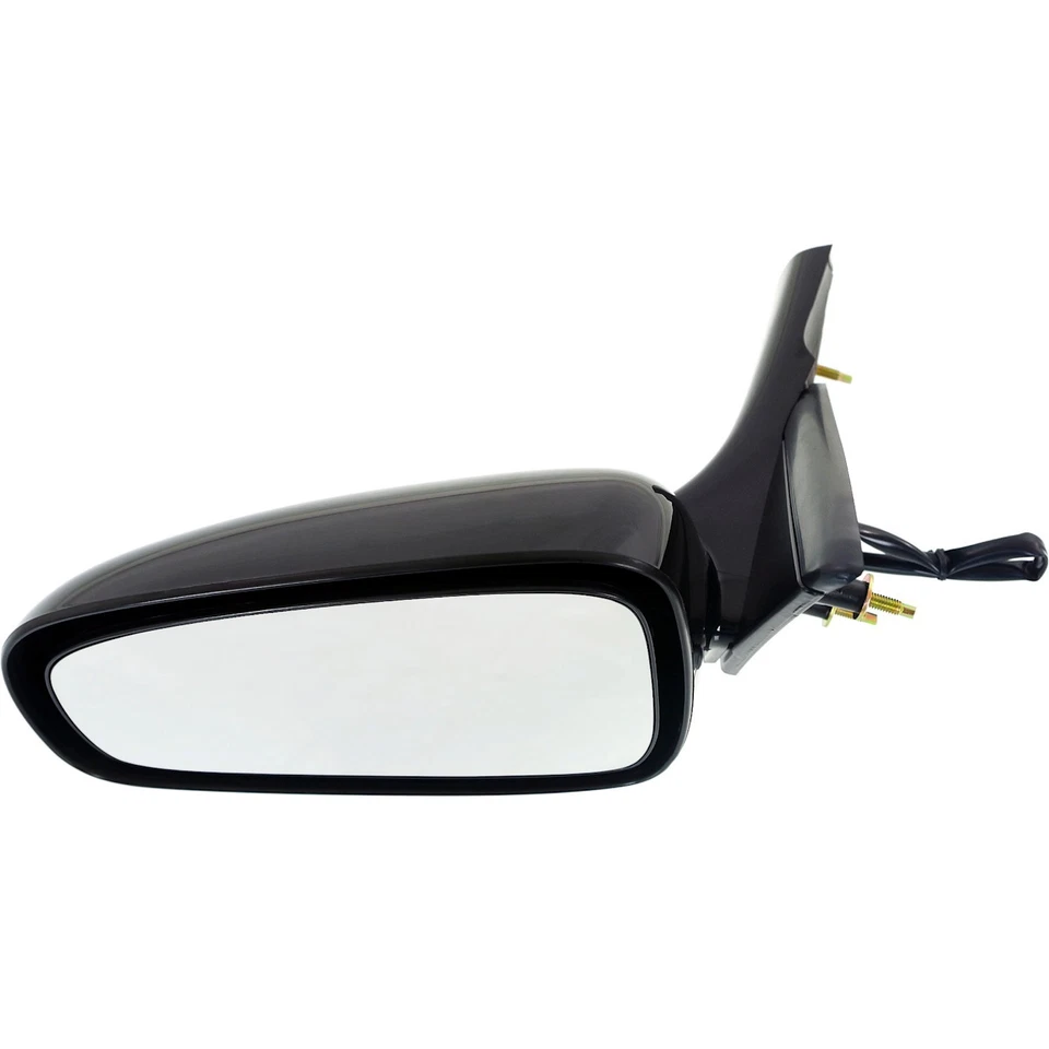 Espejo retrovisor lateral eléctrico izquierdo LH NUEVO para Chevy Impala 00-05 Foto 4 de 4
