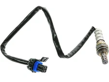 For 2002-2006 Chevrolet Trailblazer Oxygen Sensor Downstream 62175QTPK 2004 2003
