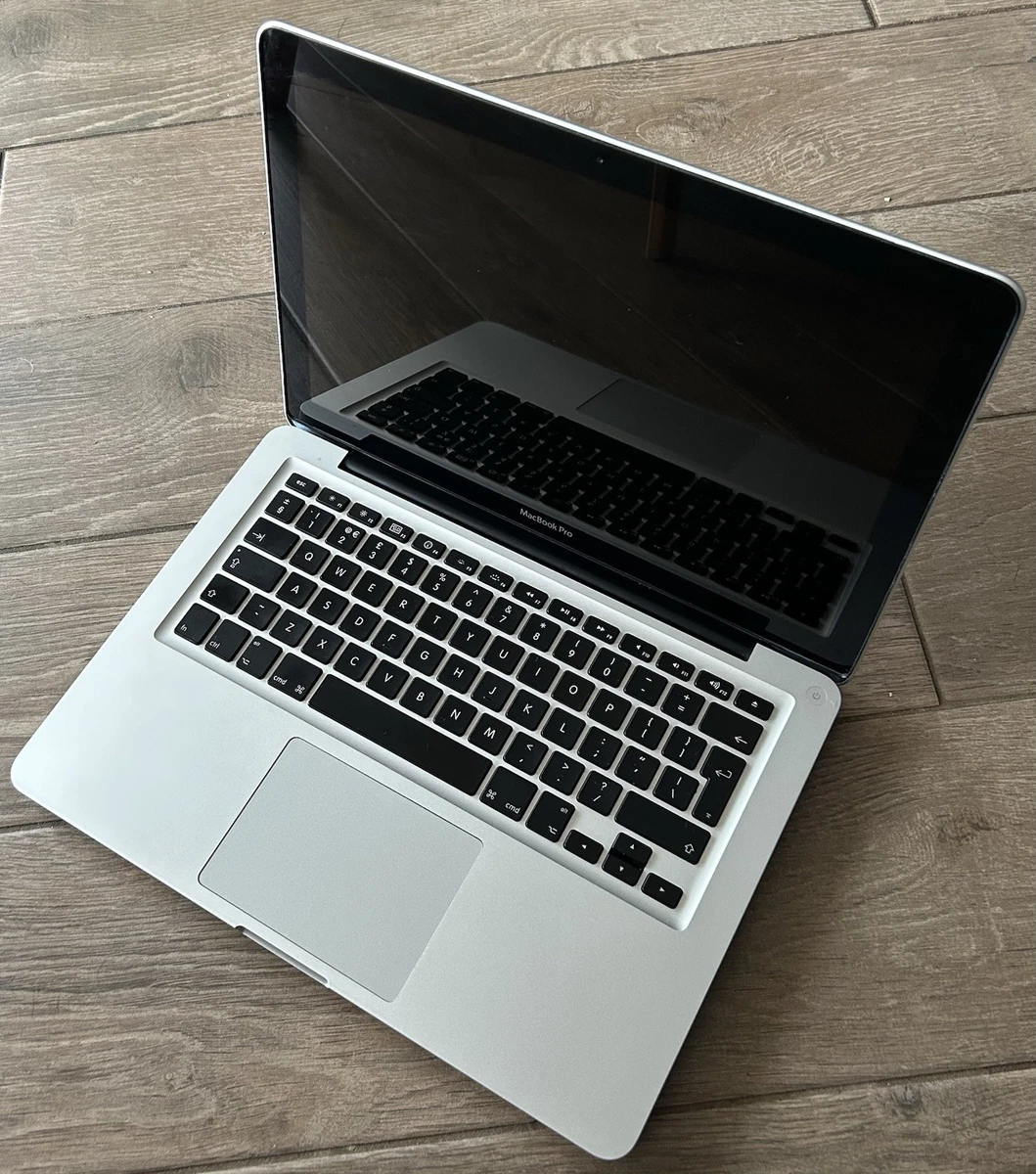 Macbook Pro 13 2012 for sale | eBay UK