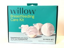 Willow - Breastfeeding Essentials Care Kit