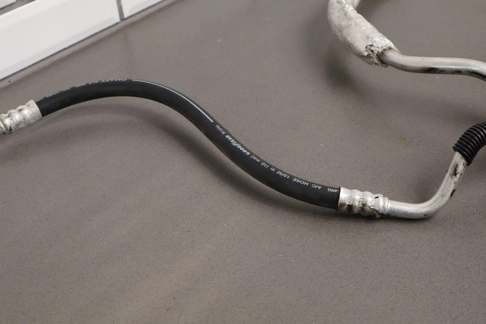 04-05 Cadillac XLR OEM Mangueras de aire acondicionado (Juego de 2) *Ver fotos* Foto 4 de 4