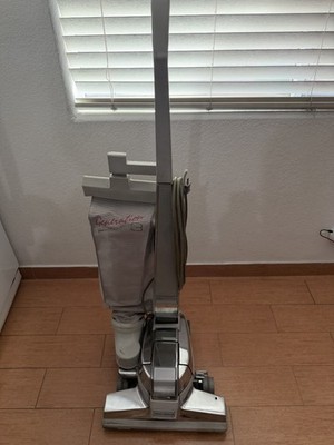 Kirby Avalir 2 Bagged Upright Vacuum Model Generation 3 Refurbished with Hose