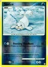 Pokemon TCG Seel Mysterious Treasures 97/123 Reverse Holo DMG