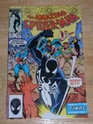 Amazing Spider-Man 270  Unread High Grade Marvel Comics