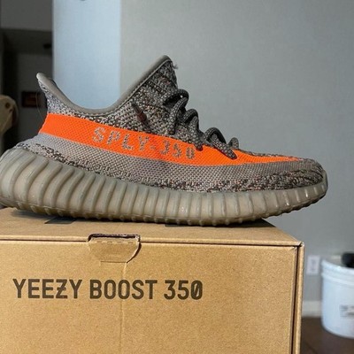 adidas Yeezy Boost 350 V2 Beluga Reflective