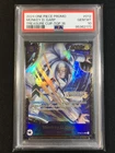 Monkey D. Garp One Piece 2024 ST06 Treasure Cup TOP 16 Promo English #012 PSA 10