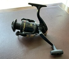 SHAKESPEARE 50 USP1502 SPINNING REEL 4.8:1 BALL BEARING 14/220 SMOOTH WORKING