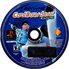 Cool Boarders 2001 - Sony Playstation Tested Authentic 180 Day Guarantee