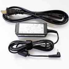 Genuine OEM Samsung 40W AC Charger For Chromebook XE303C12-A01 XE303C12-A01US US