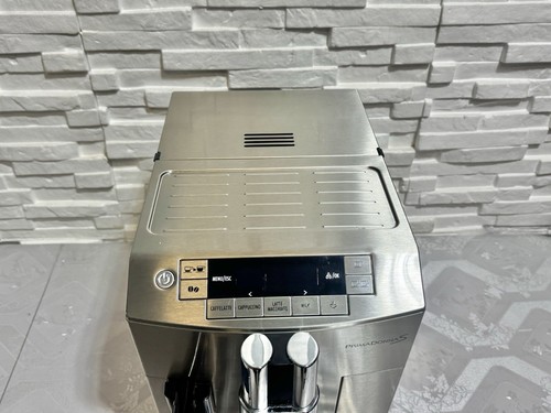 Delonghi PrimaDonna S DeLuxe Kaffeevollautomat mit Einschränkung verliert Wasser - Bild 4 von 9