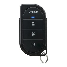 Viper Keyless Entry Car Key Fob Transmitter Compatible with Viper Alarm Security