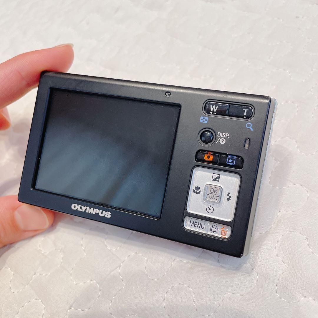オリンパス CAMEDIA FE-5010 ピンク オリンパス ニュースリリース： 1200万画素・光学5倍ズームを搭載し