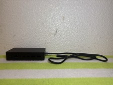 Microsoft Surface Dock 2 Model 1917 Docking Station w/ Adapter MPN 1931