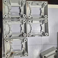 5 Axis Mount Bracket Boxes for Network Security Camera