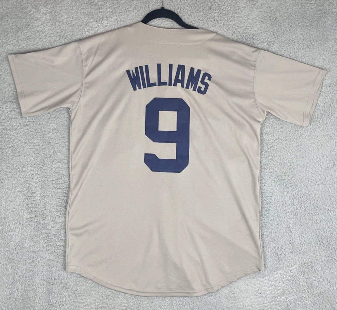 ted williams jersey products for sale | eBay