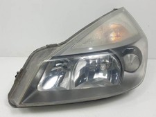 15565900LI scheinwerfer links RENAULT ESPACE IV JK0 2.2 DCI 150 alitp429582