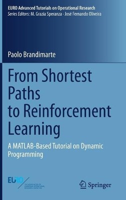 From Shortest Paths to Reinforcement Learning - 9783030618667