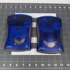 iOmega Zip 250MB External USB Drive Z250USBPCMBP 2 Drives