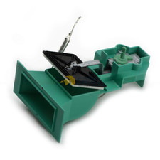 SAMSUNG FRIDGE DAMPER THERMOSTAT & CASE
