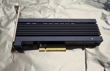 Dell FTX2R  SAMSUNG 1.6TB SSD PCIe Nvme  PM1725b  MZPL1T6HAJQ HHHL Mixed Use