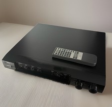 Yamaha CX-1 Natural Sound Stereo Control Amplifier Preamplifier Vintage Japan