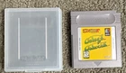 Arcade Classic 3 Galaga & Galaxian Nintendo Game Boy Cartridge & Case
