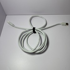 RadioShack GIGAWARE 6 FOOT FIREWIRE CABLE 6-PIN TO 9-PIN 1.82 m 