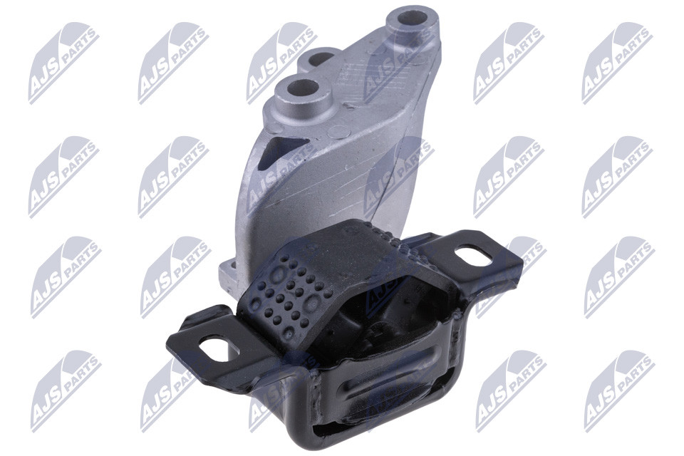 N.T.Y. ZPS-ME-068.NTY Mounting, manual transmission for SMART