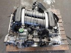 09-13 987 GEN II PORSCHE CAYMAN COMPLETE ENGINE 2.9 PETROL MA1.20 EURO 5 *VIDEO*