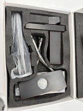 New Waterfall Bathroom Faucet Single Handle Deck Mounted Oil Rubbed Bronze