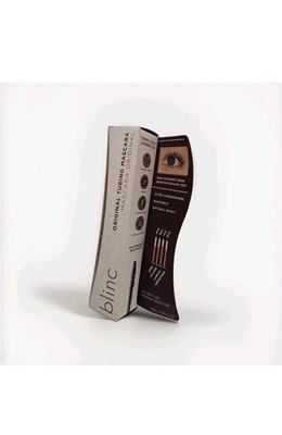  blinc Lash Extension Tubing Mascara Black Full Size -  0.3 oz - New In Box